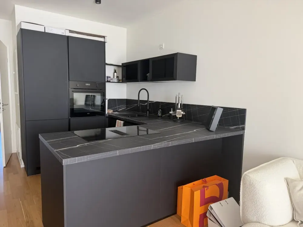 Moderne 2-Zimmer-Wohnung in Köln Rodenkirchen