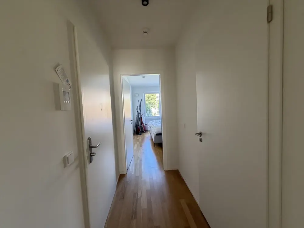 Moderne 2-Zimmer-Wohnung in Köln Rodenkirchen