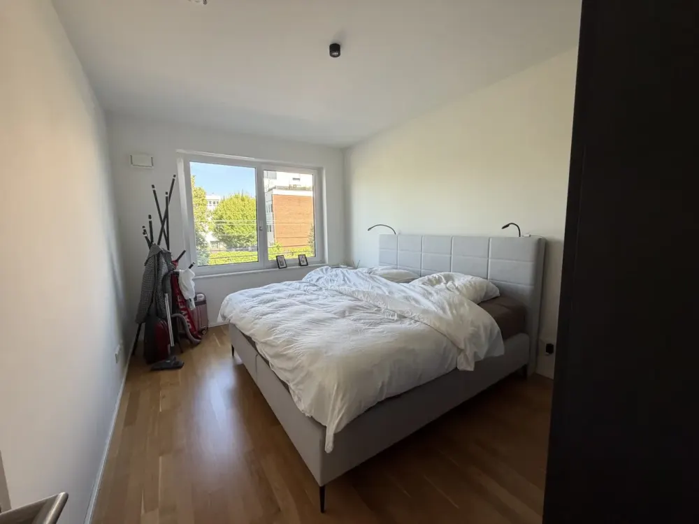 Moderne 2-Zimmer-Wohnung in Köln Rodenkirchen