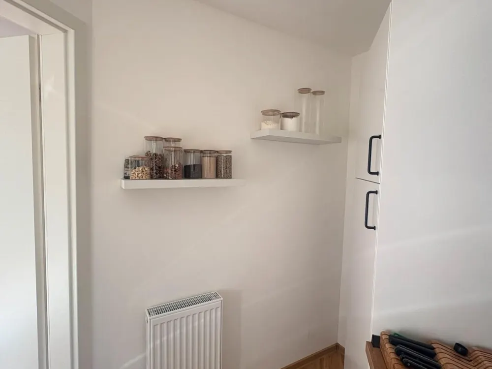 1 Zimmerwohnung DRINGEND Nachmieter gesucht ab 1.9/1.10
