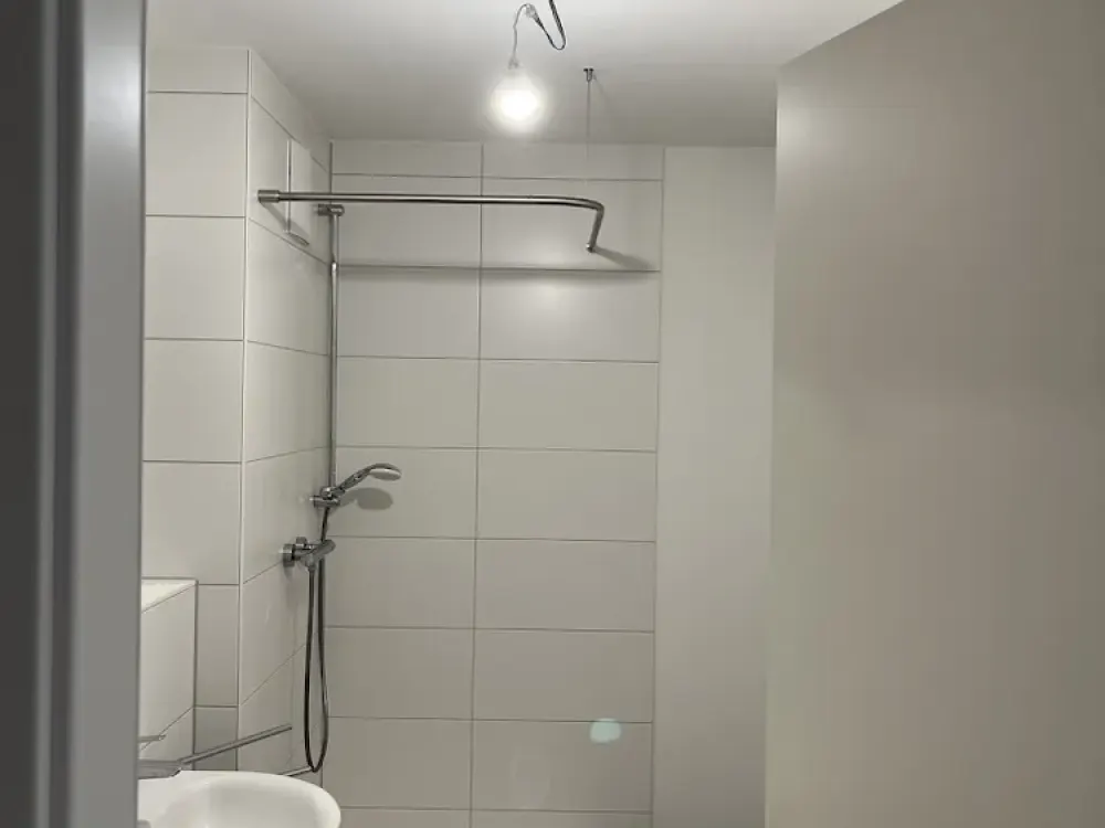 Moderne 2-Zimmer-Wohnung mit Balkon in Wiesbaden