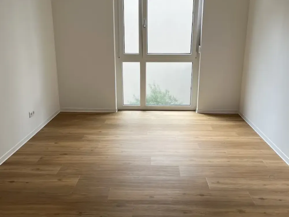 Moderne 2-Zimmer-Wohnung mit Balkon in Wiesbaden