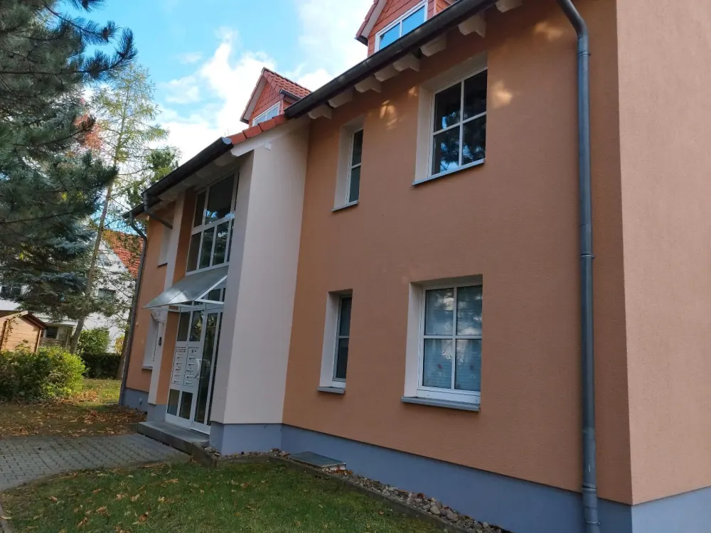 1-Zi Wohnung