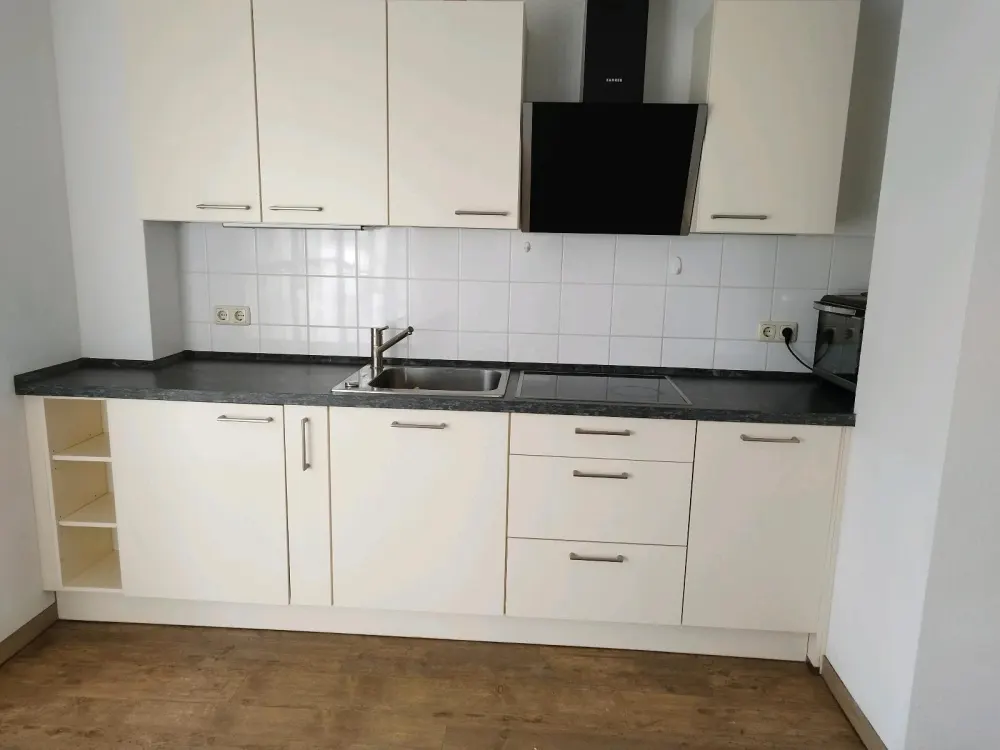 1-Room Apartment