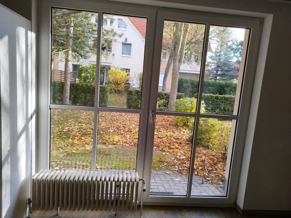 1-Room Apartment