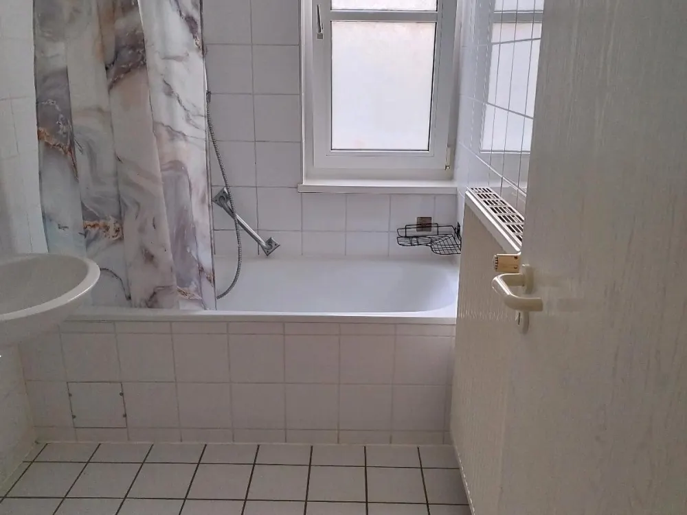 1-Room Apartment