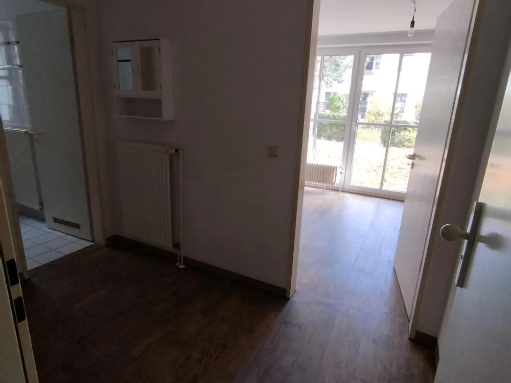 1-Room Apartment