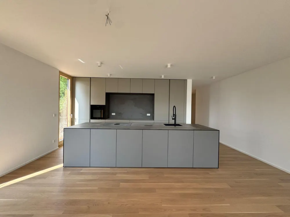 Hochwertige 4-Zimmer-Wohnung