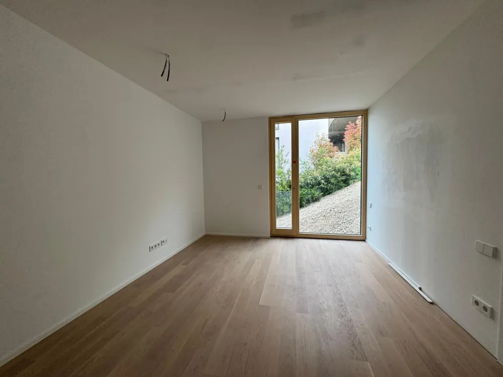 Hochwertige 4-Zimmer-Wohnung