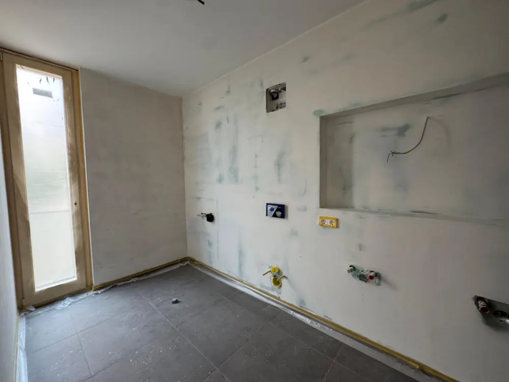 Hochwertige 4-Zimmer-Wohnung