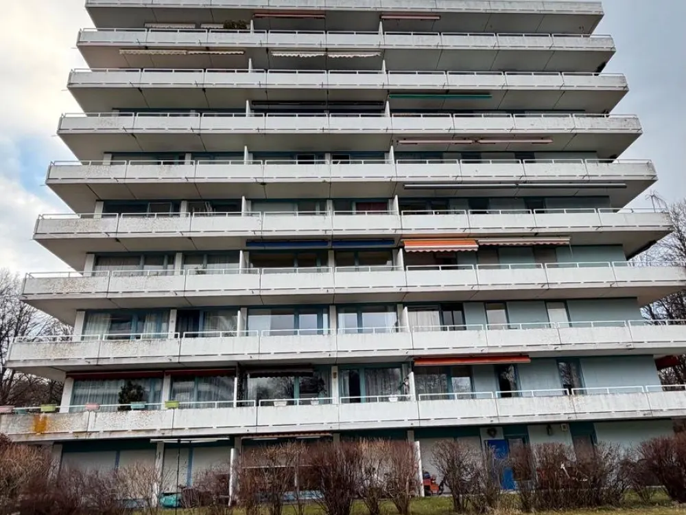 Luxus nach Kernsanierung in Bogenhausen, Erstbezug ab 15 August