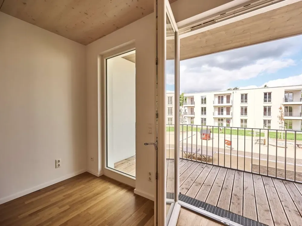 Hygge Höfe, Family-friendly living with Scandinavian charm