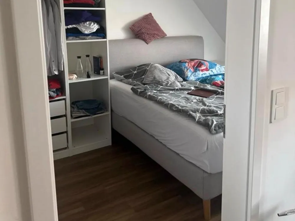Wohnung zur Untermiete oder auf Zeit