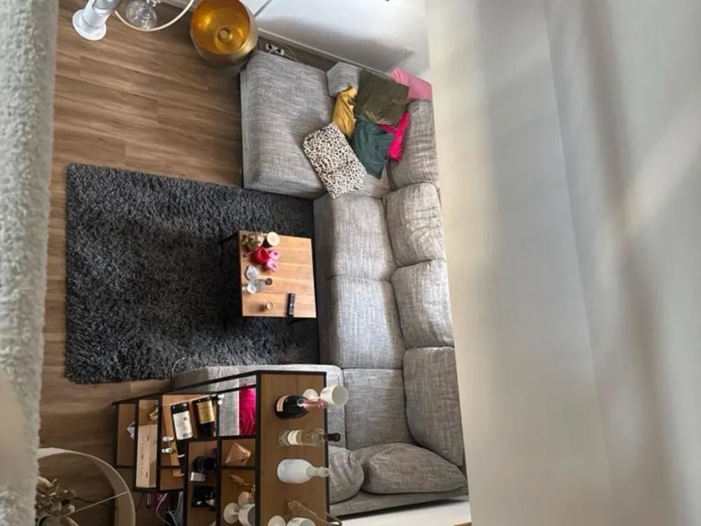 Wohnung zur Untermiete oder auf Zeit