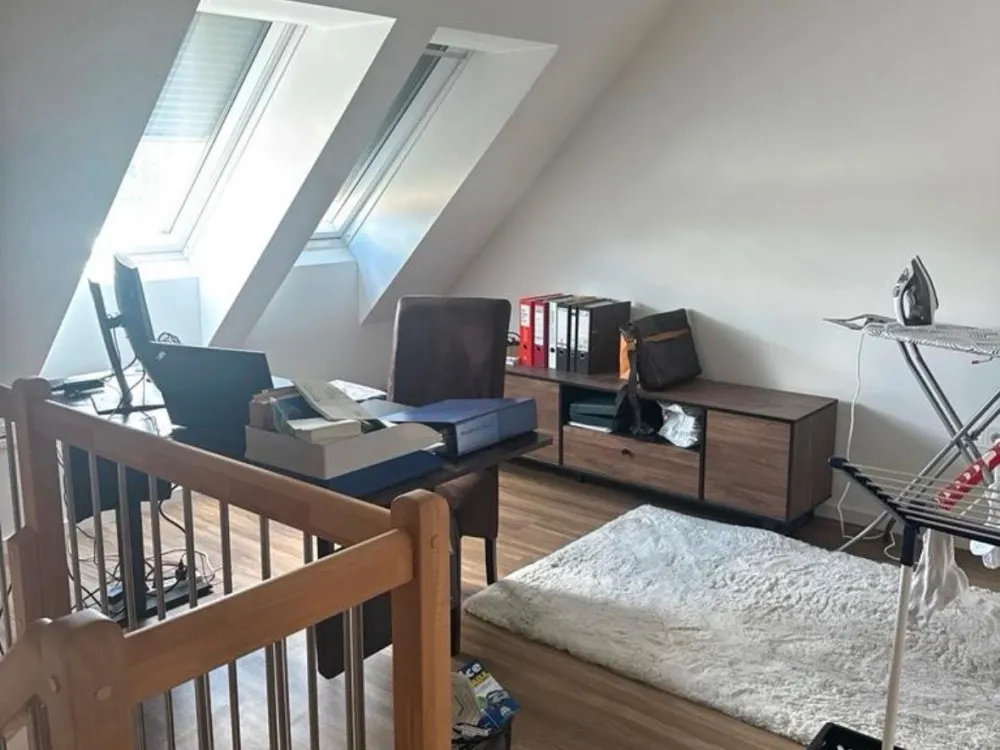 Wohnung zur Untermiete oder auf Zeit