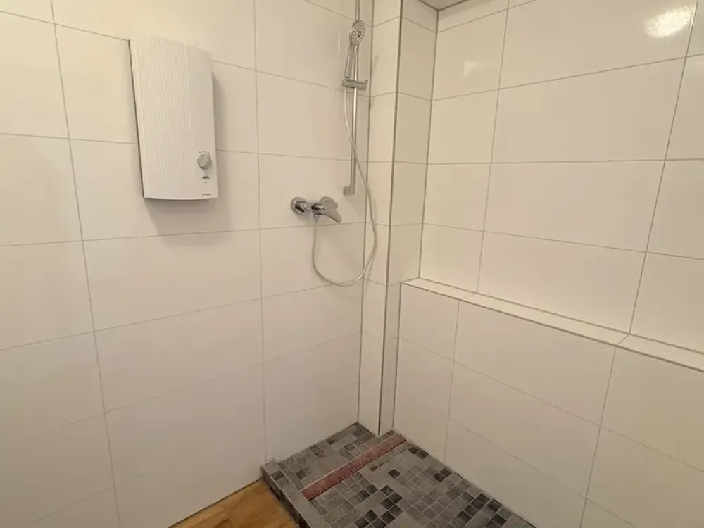 Wohnung im EG mit Garage in zentraler Lage von Meerbusch
