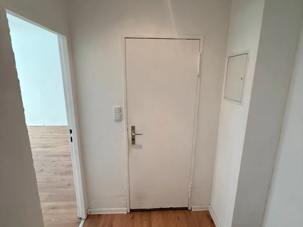 1 Zimmer Wohnung zum vermieten in der Antonstr. 27, 37 qm