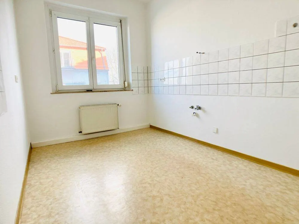helle 3-Raum-Wohnung ***TOP***ab sofort in Mockau