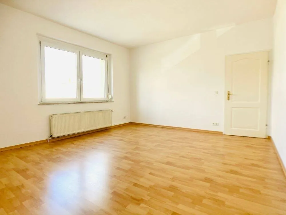helle 3-Raum-Wohnung ***TOP***ab sofort in Mockau