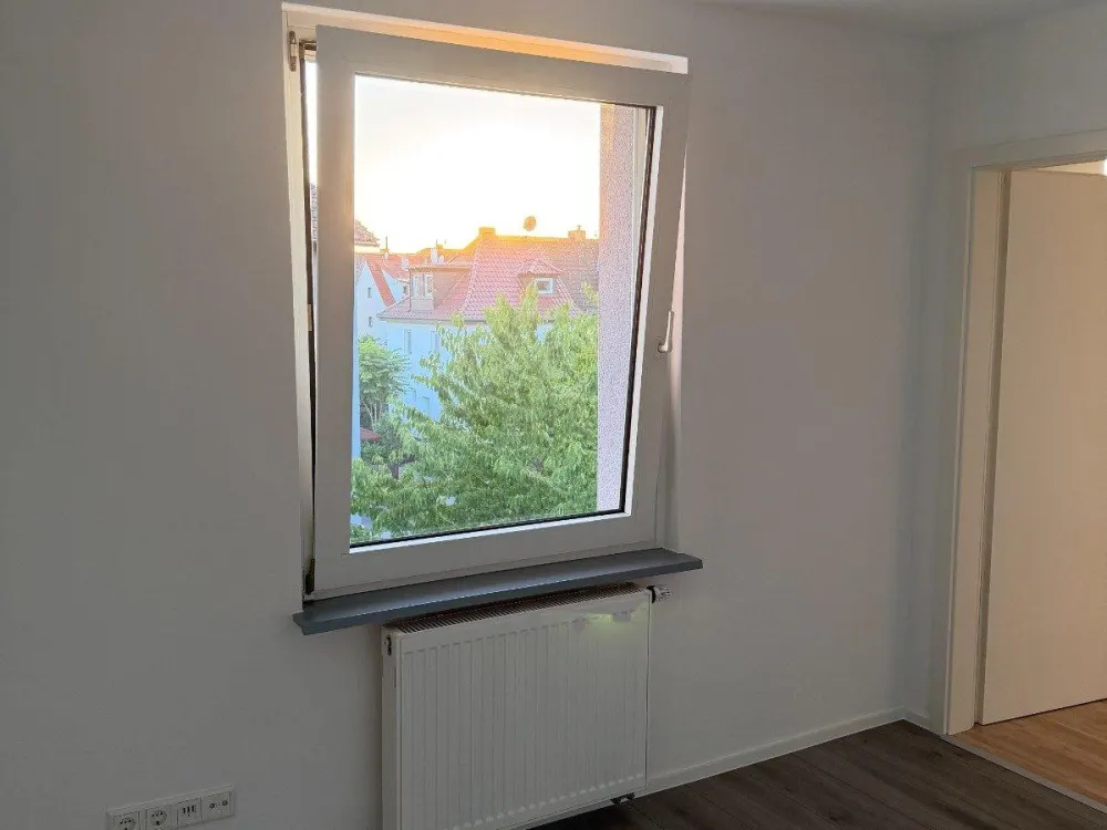 Charmante Wohnung in Offenbach, ca. 34 m²