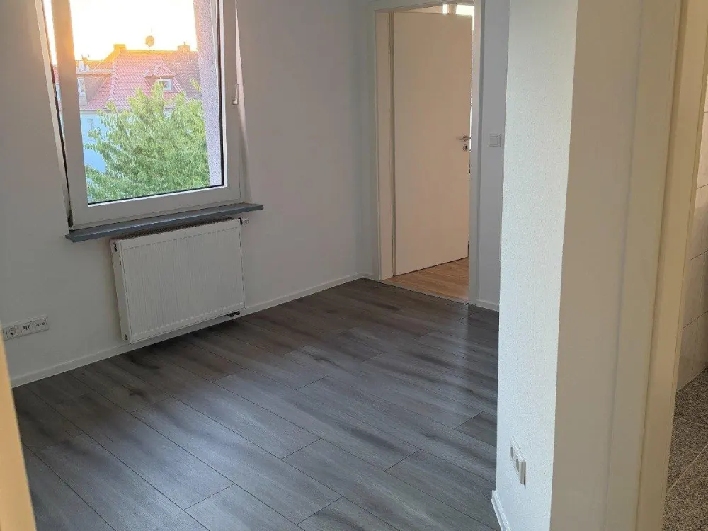 Charmante Wohnung in Offenbach, ca. 34 m²