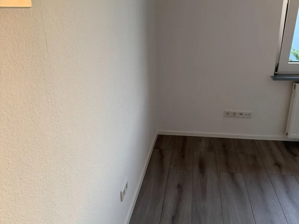 Charmante Wohnung in Offenbach, ca. 34 m²