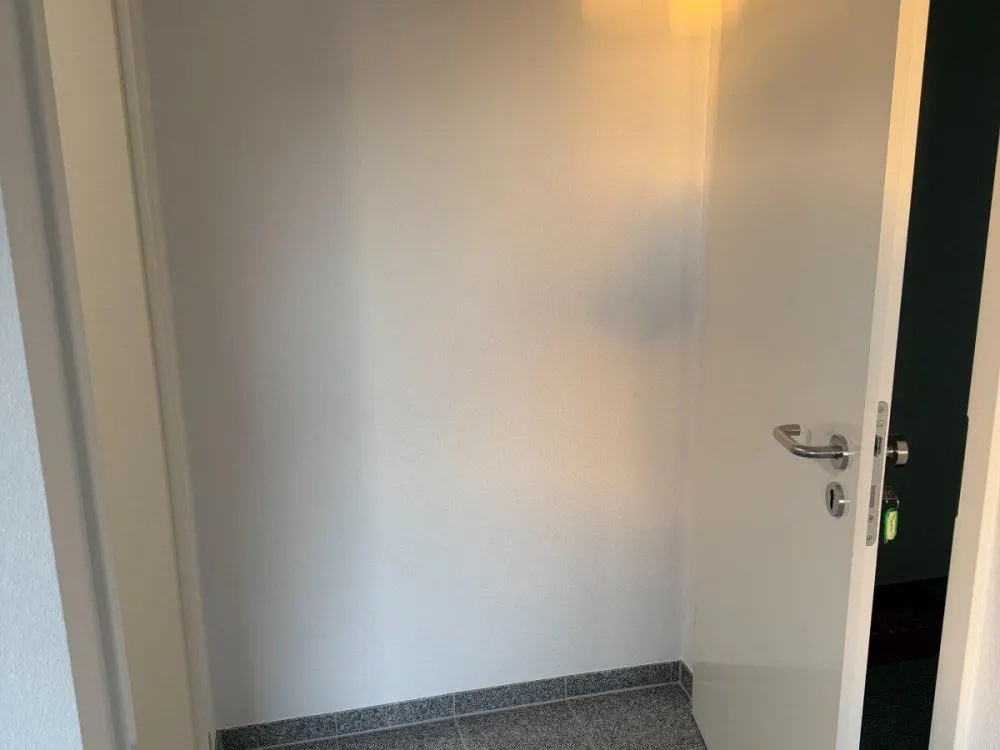 Charmante Wohnung in Offenbach, ca. 34 m²