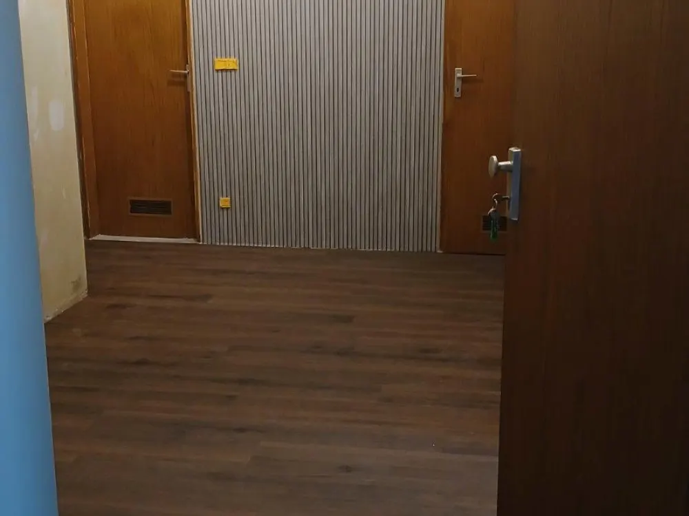 Frisch sanierte 3-Zimmer-Wohnung Balkon | 1. OG | Röthenbach 83m²