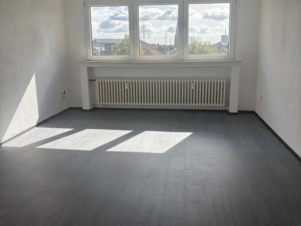 Moderne 3-Zimmer-Wohnung in attraktiver Innenstadtlage
