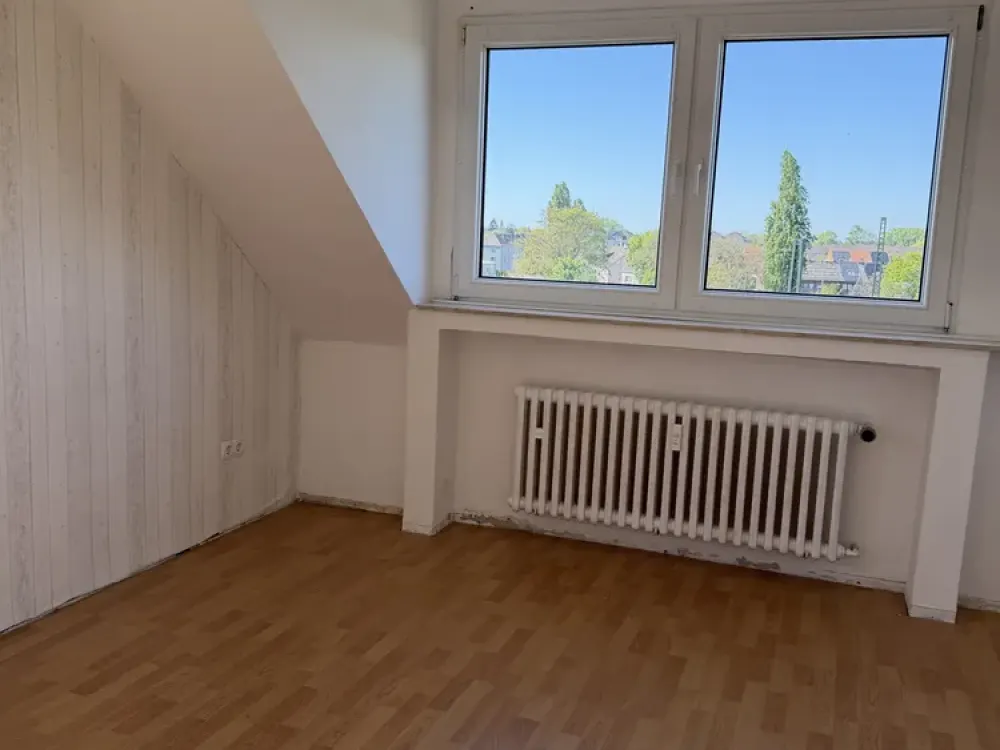 Moderne 3-Zimmer-Wohnung in attraktiver Innenstadtlage