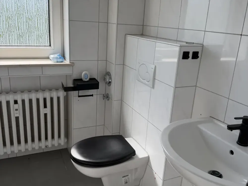 Moderne 3-Zimmer-Wohnung in attraktiver Innenstadtlage