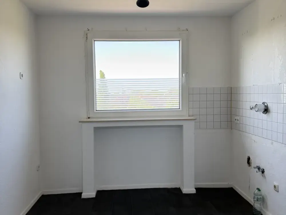 Moderne 3-Zimmer-Wohnung in attraktiver Innenstadtlage