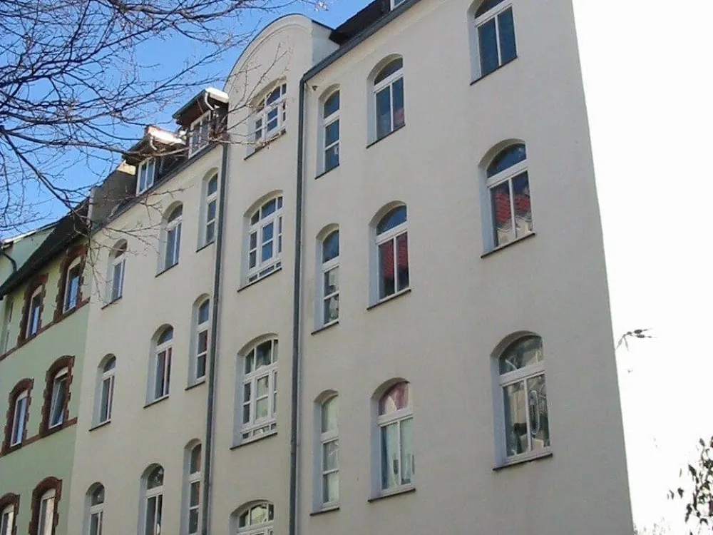 Exklusive 37 m² Wohnung in Kassel