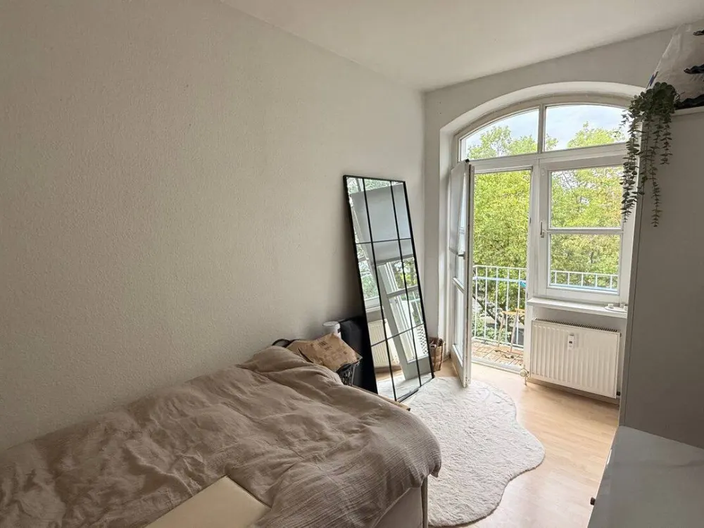 Exklusive 37 m² Wohnung in Kassel