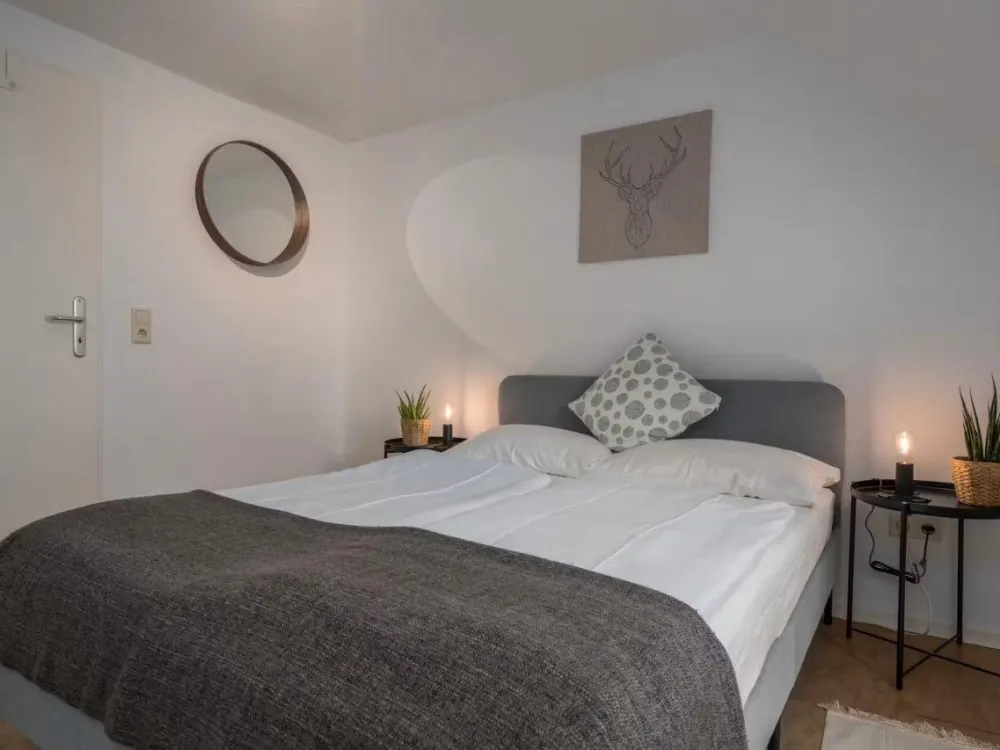 2-Zimmer-Wohnung in Hannover