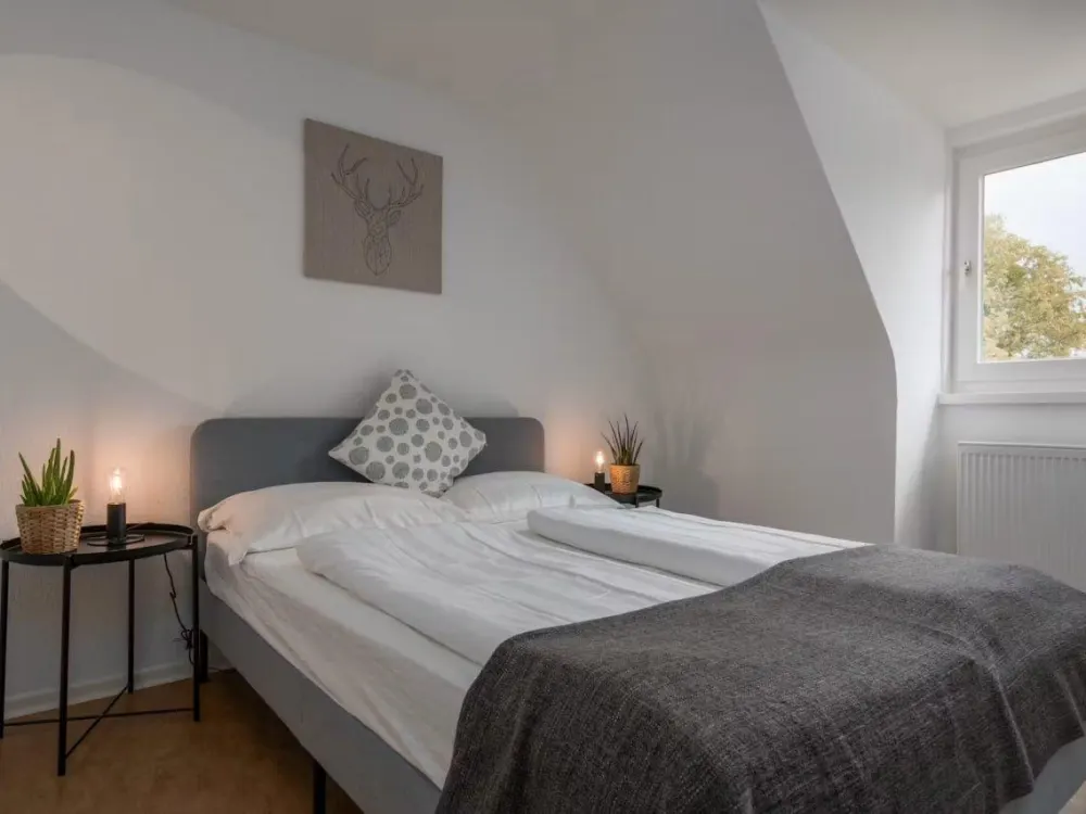 2-Zimmer-Wohnung in Hannover