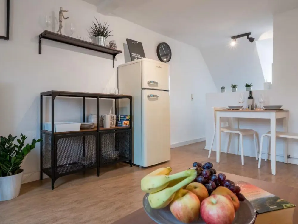 2-Zimmer-Wohnung in Hannover