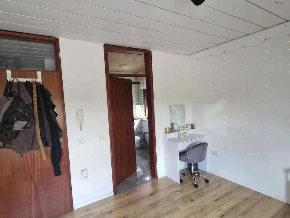 Cozy 1-Room Apartment in Karlsruhe-Neureut, 23 m²