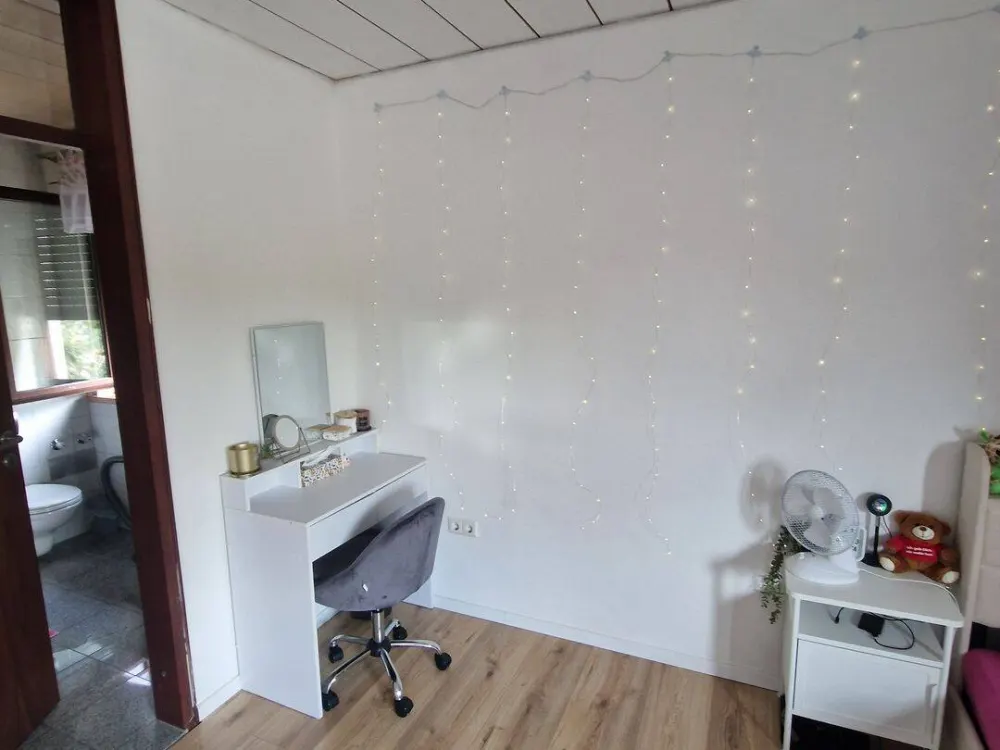 Cozy 1-Room Apartment in Karlsruhe-Neureut, 23 m²
