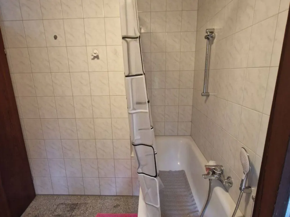 Cozy 1-Room Apartment in Karlsruhe-Neureut, 23 m²