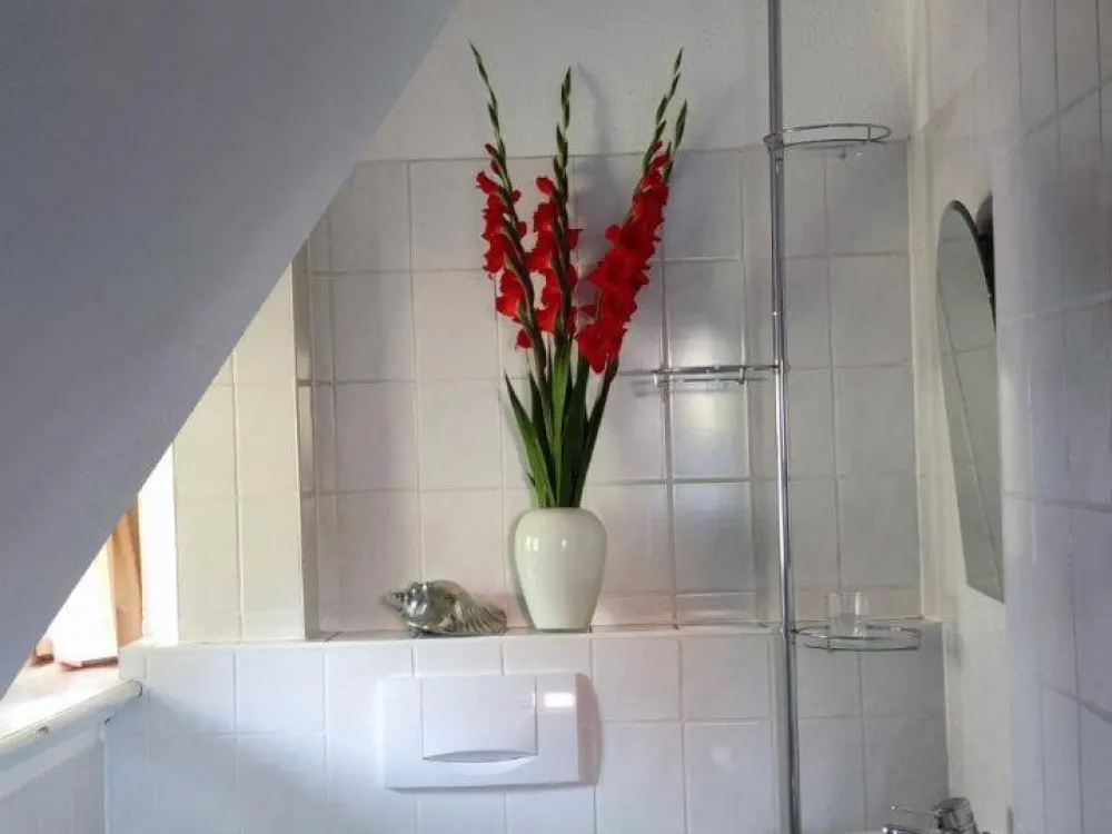 Wohnung möbliert