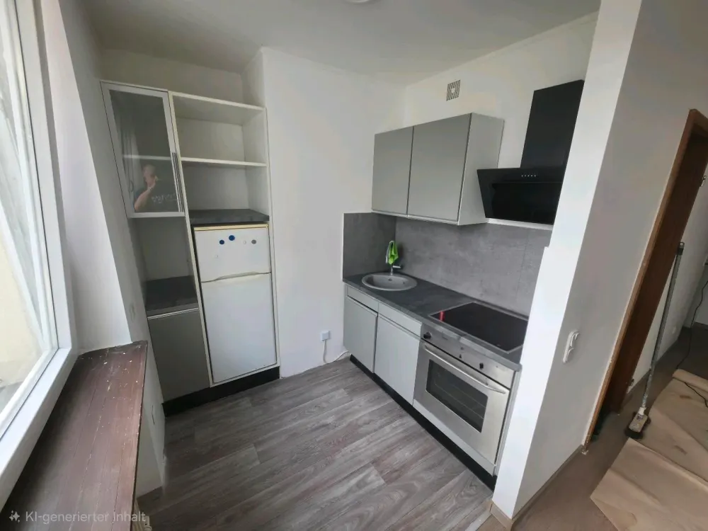 Wohnung 53 qm in Köln Lindental