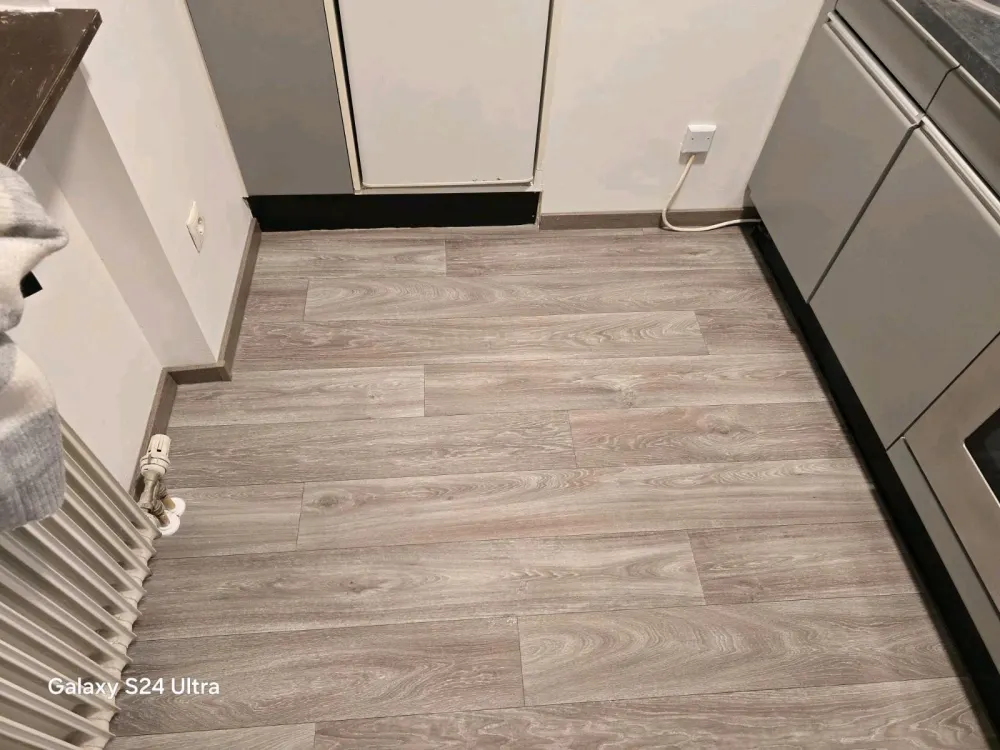 Wohnung 53 qm in Köln Lindental