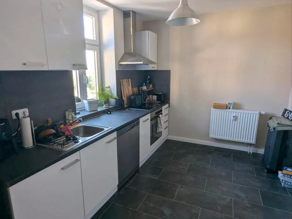 Wohnung in 34587