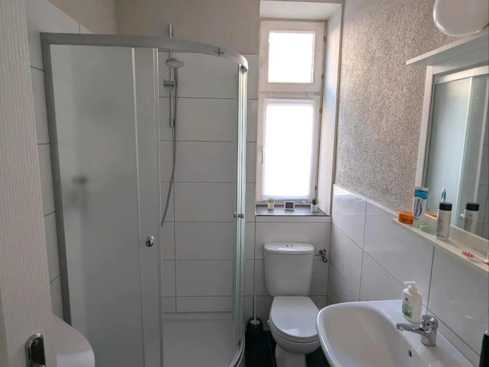 Wohnung in 34587