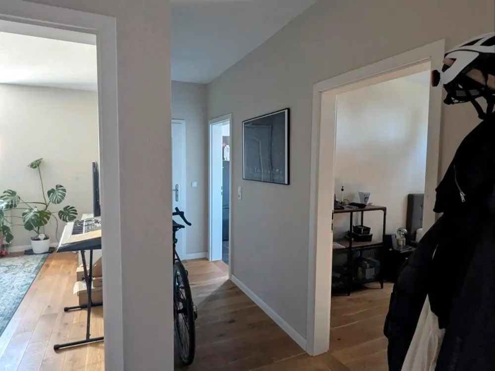Wohnung in 34587
