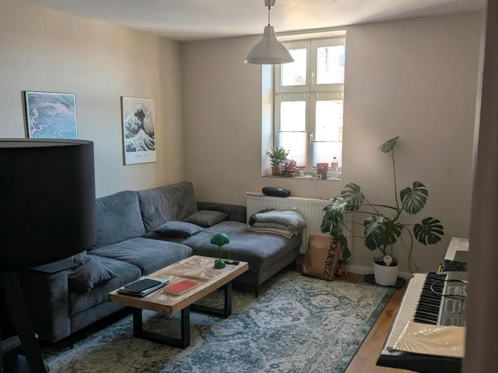 Wohnung in 34587