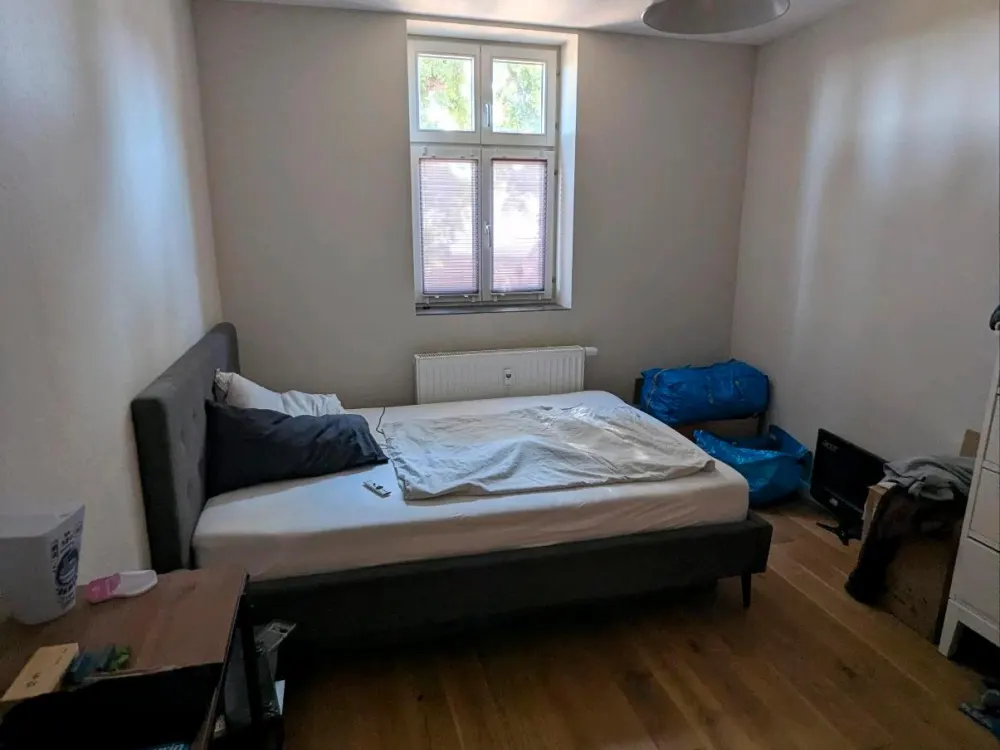Wohnung in 34587