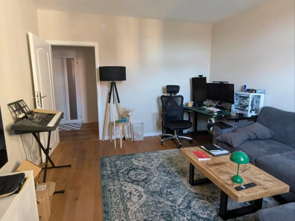 Wohnung in 34587