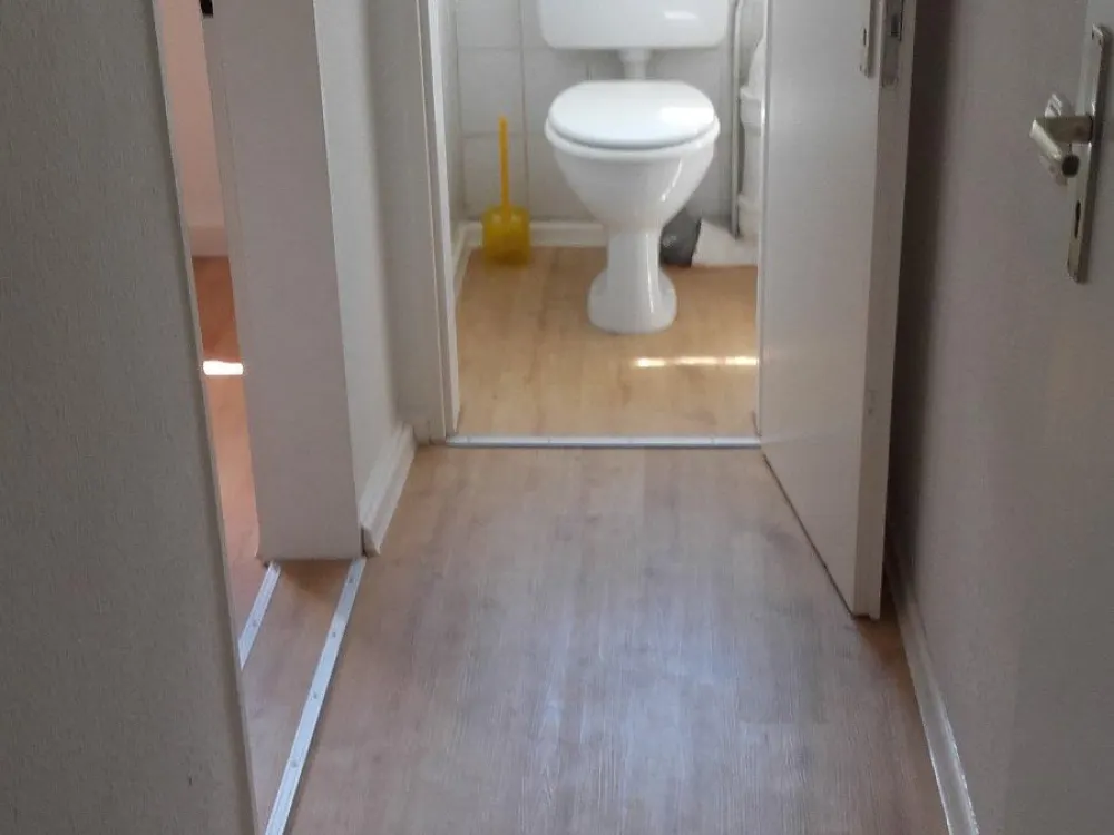 Nice Top Floor Apartment Near Klinikum Kassel/University Kassel